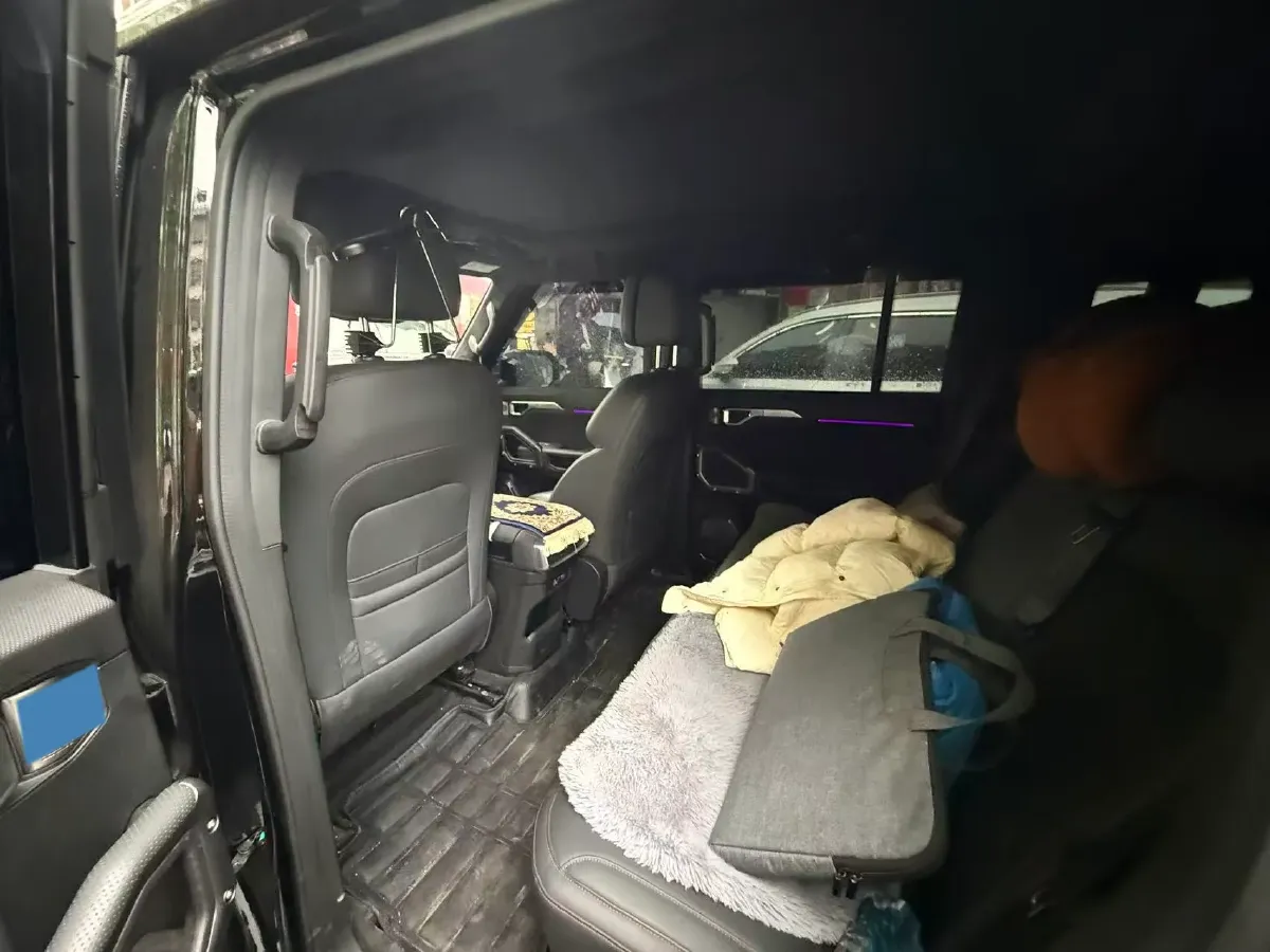 2023 Jetour Traveller 2.0T 254HP L4 8AT,autocango,china used car exporter,china ev exporter,chinese used car exporter,chinese used ev exporter