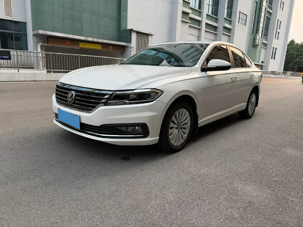 2021 Volkswagen Lavida 1.4T 150HP L4 7DCT,autocango,china used car exporter,china ev exporter,chinese used car exporter,chinese used ev exporter