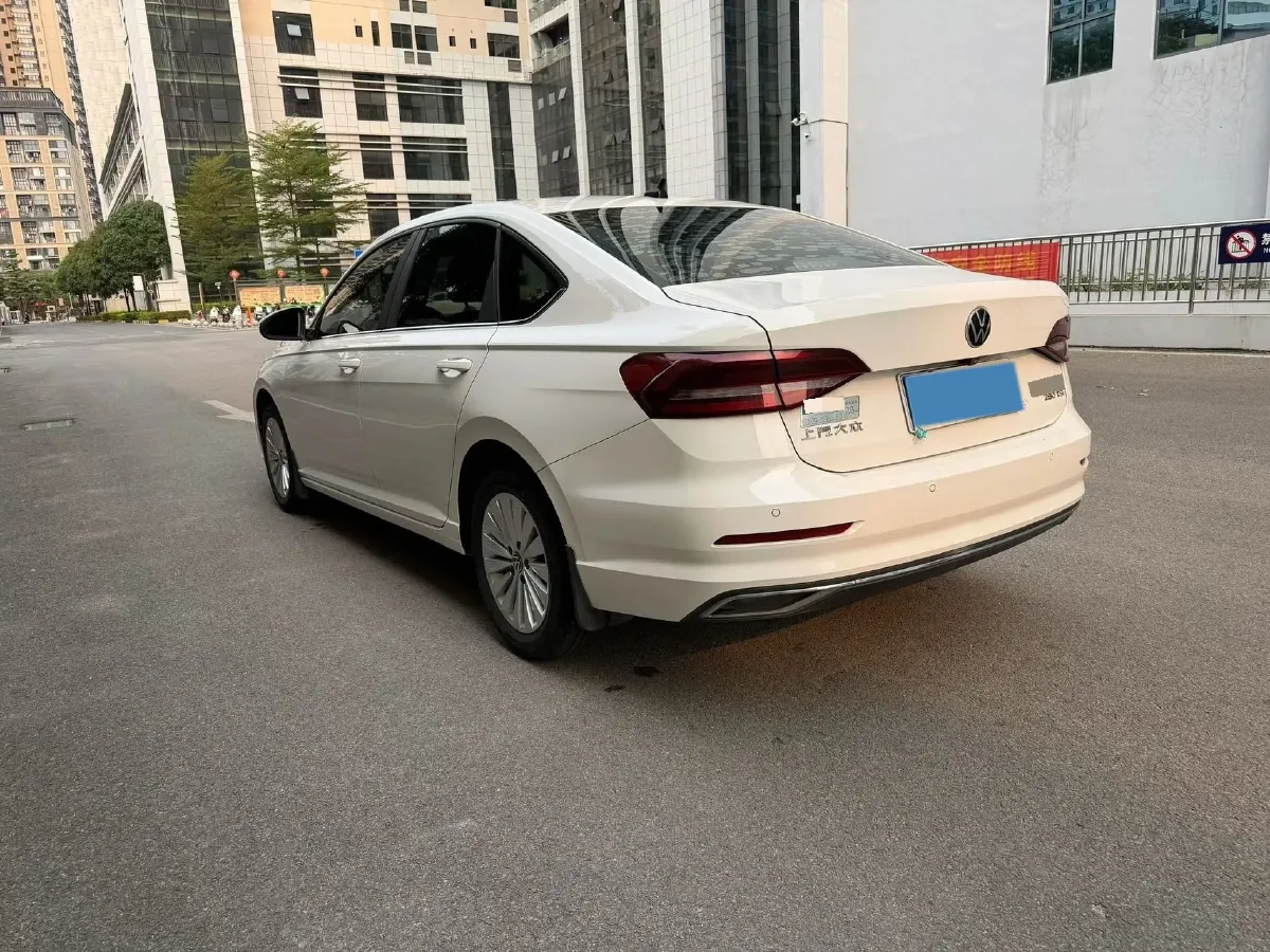 2021 Volkswagen Lavida 1.4T 150HP L4 7DCT,autocango,china used car exporter,china ev exporter,chinese used car exporter,chinese used ev exporter