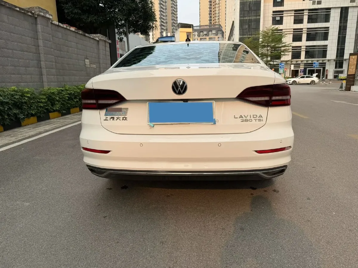 2021 Volkswagen Lavida 1.4T 150HP L4 7DCT,autocango,china used car exporter,china ev exporter,chinese used car exporter,chinese used ev exporter