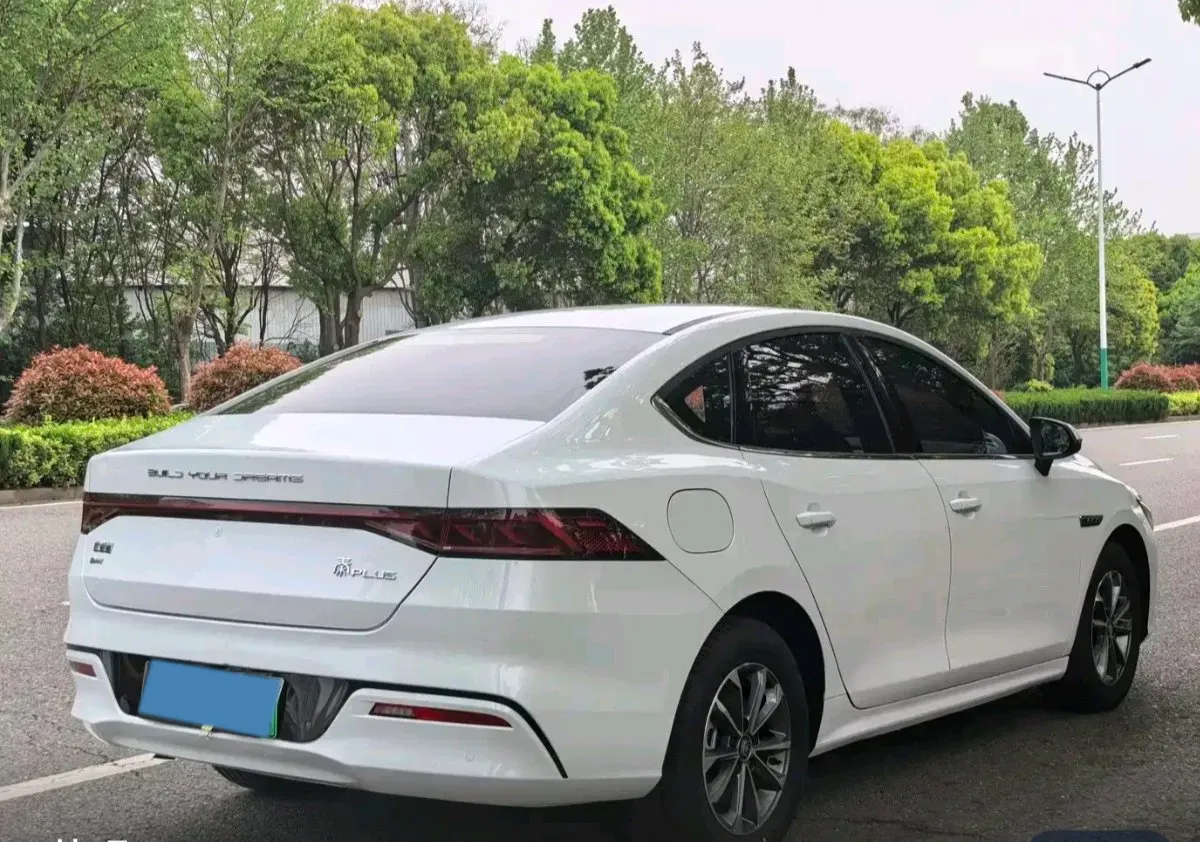 2023 BYD Qin Plus 1.5L 110HP L4 E-CVT PHEV 8.32KWH,autocango,china used car exporter,china ev exporter,chinese used car exporter,chinese used ev exporter