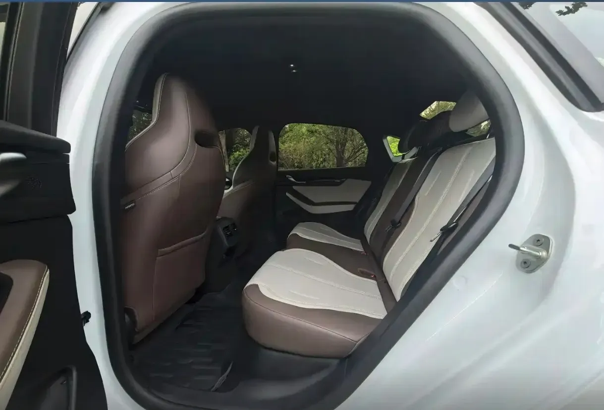 2023 BYD Qin Plus 1.5L 110HP L4 E-CVT PHEV 8.32KWH,autocango,china used car exporter,china ev exporter,chinese used car exporter,chinese used ev exporter