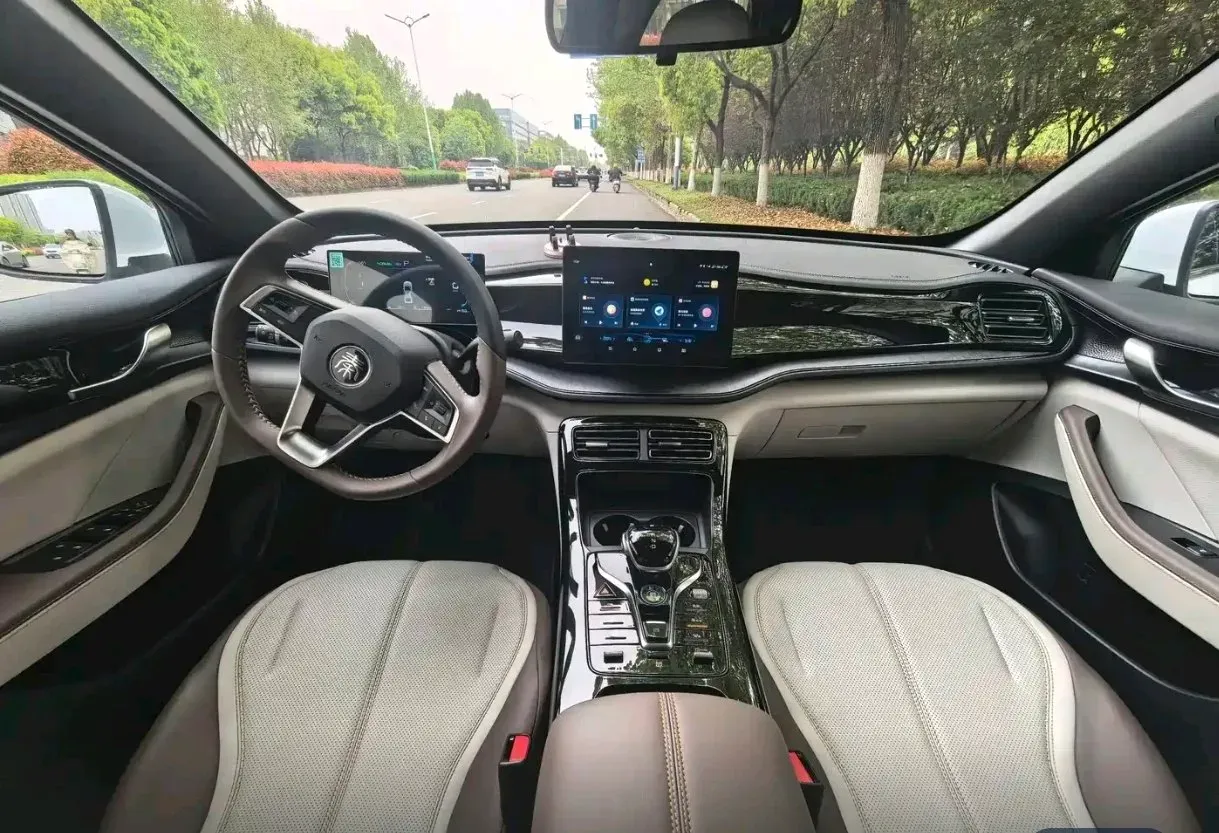 2023 BYD Qin Plus 1.5L 110HP L4 E-CVT PHEV 8.32KWH,autocango,china used car exporter,china ev exporter,chinese used car exporter,chinese used ev exporter