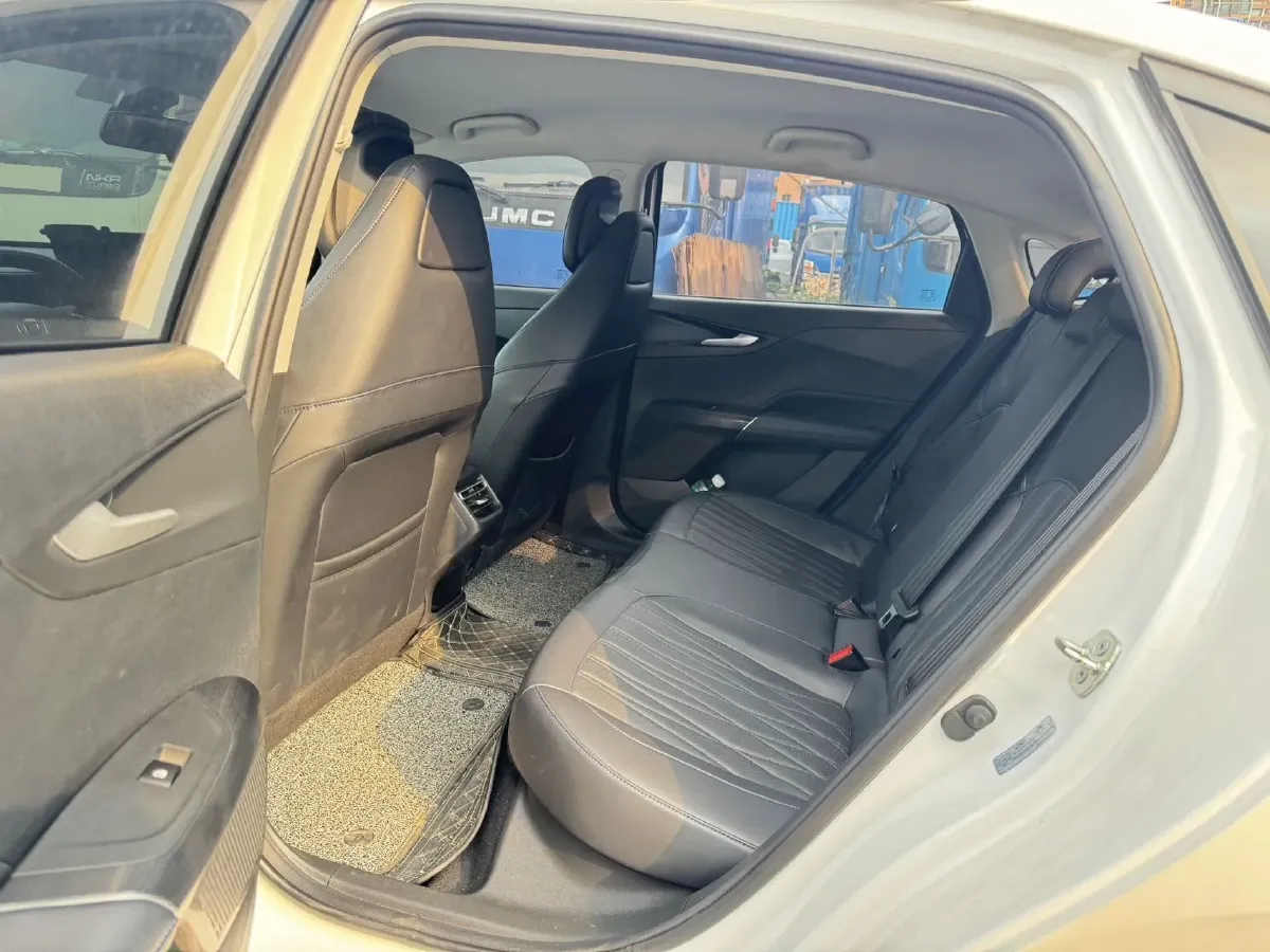 2024 ChangAn QiYuan A05 1.5L 110HP L4 E-CVT PHEV 18.99KWH,autocango,china used car exporter,china ev exporter,chinese used car exporter,chinese used ev exporter