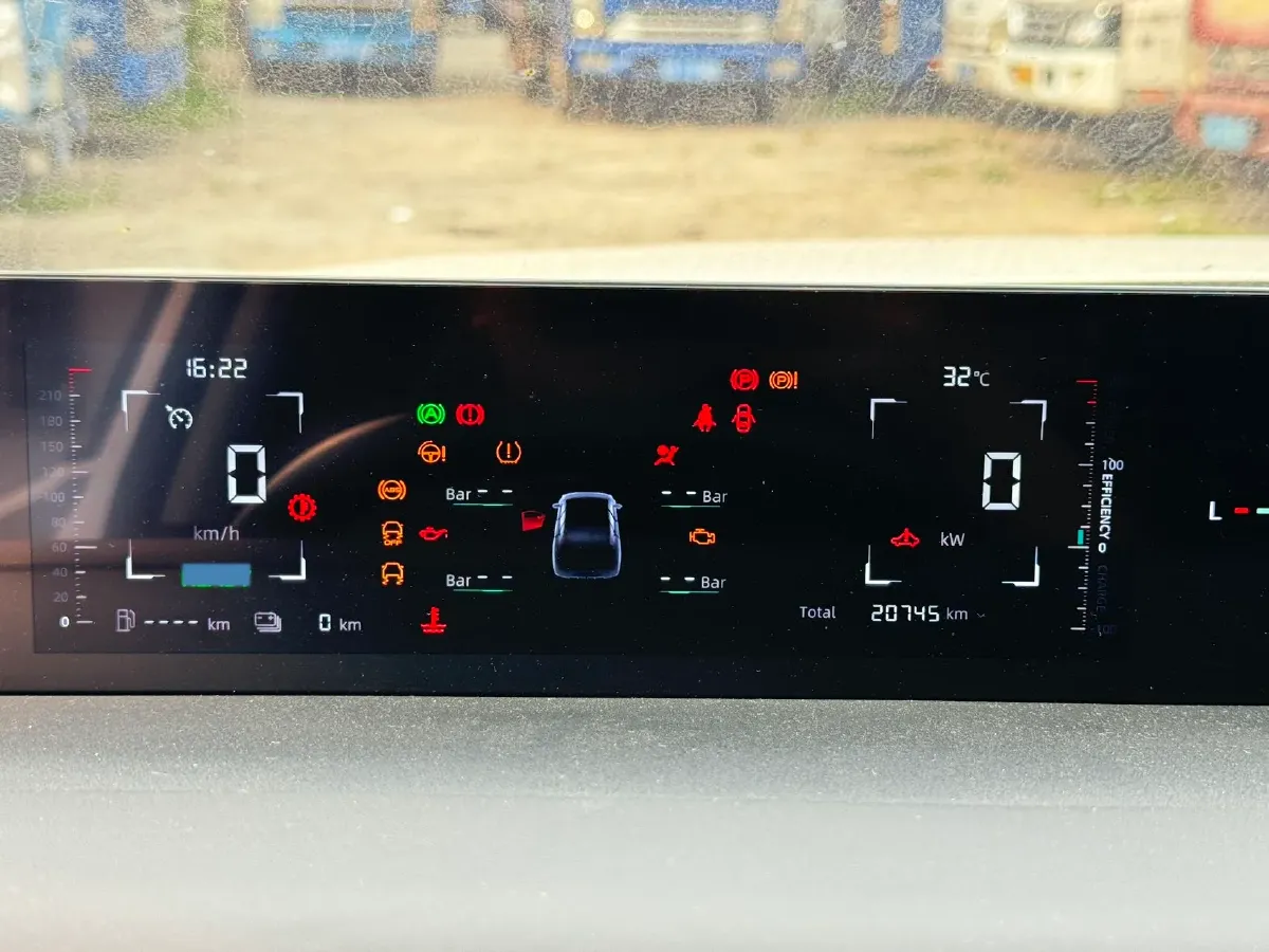 2024 ChangAn QiYuan A05 1.5L 110HP L4 E-CVT PHEV 18.99KWH,autocango,china used car exporter,china ev exporter,chinese used car exporter,chinese used ev exporter