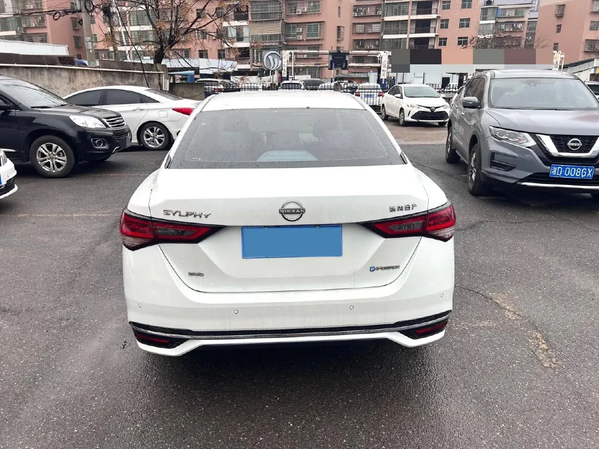 2023 Nissan Sylphy 1.2L 72HP L3 Hybrid,autocango,china used car exporter,china ev exporter,chinese used car exporter,chinese used ev exporter