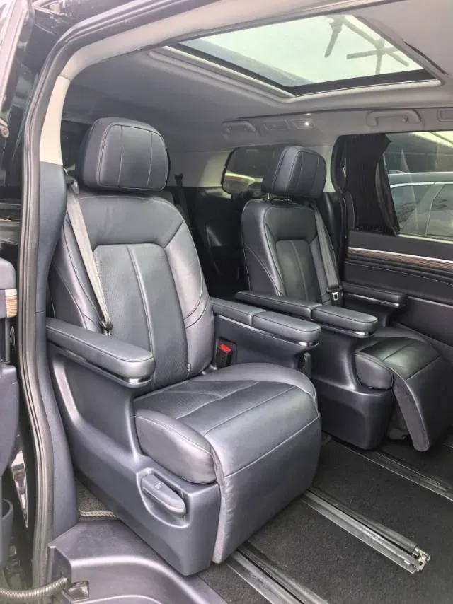 2021 GAC Trumpchi M8 2.0T 252HP L4 8AT,autocango,china used car exporter,china ev exporter,chinese used car exporter,chinese used ev exporter