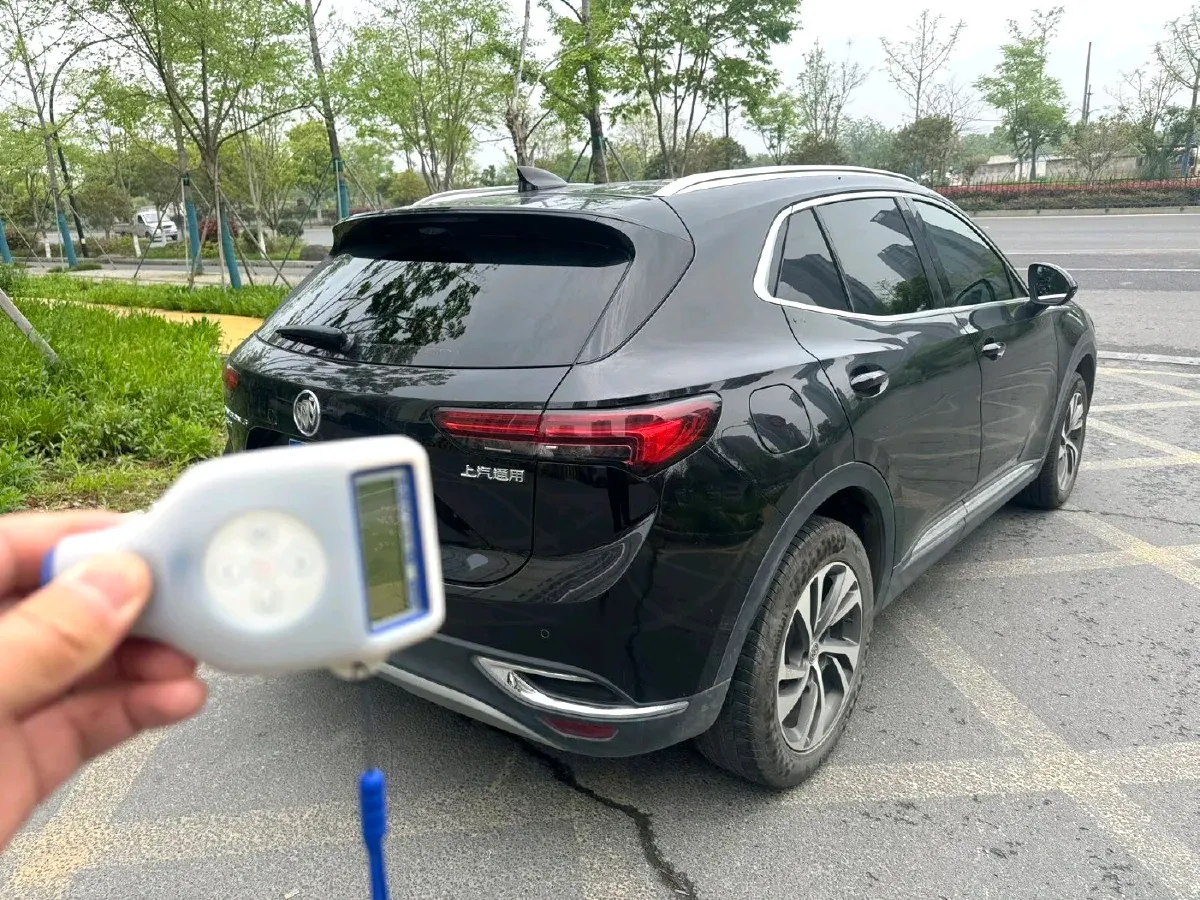 2020 Buick EnvisionS 2.0T 237HP L4 9AT,autocango,china used car exporter,china ev exporter,chinese used car exporter,chinese used ev exporter