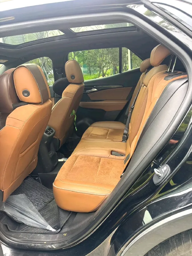 2020 Buick EnvisionS 2.0T 237HP L4 9AT,autocango,china used car exporter,china ev exporter,chinese used car exporter,chinese used ev exporter