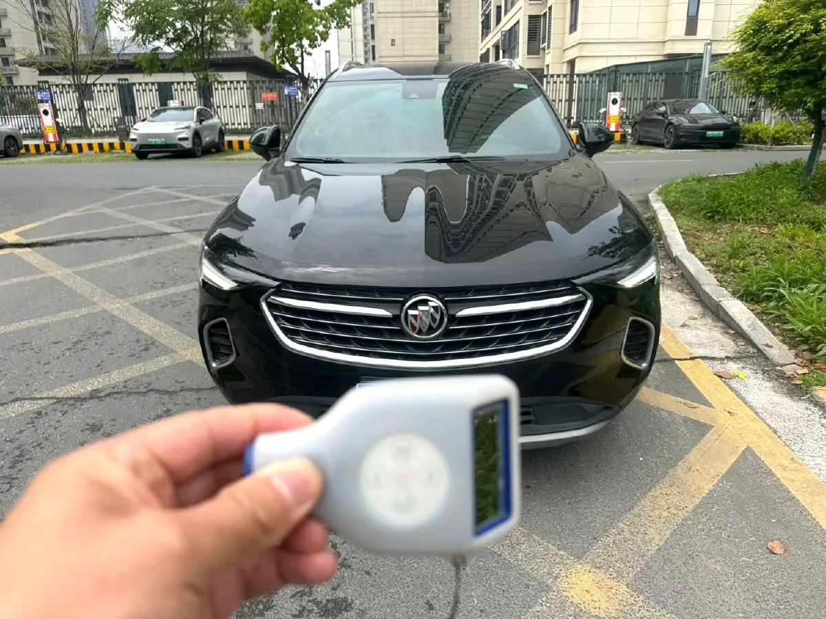 2020 Buick EnvisionS 2.0T 237HP L4 9AT,autocango,china used car exporter,china ev exporter,chinese used car exporter,chinese used ev exporter