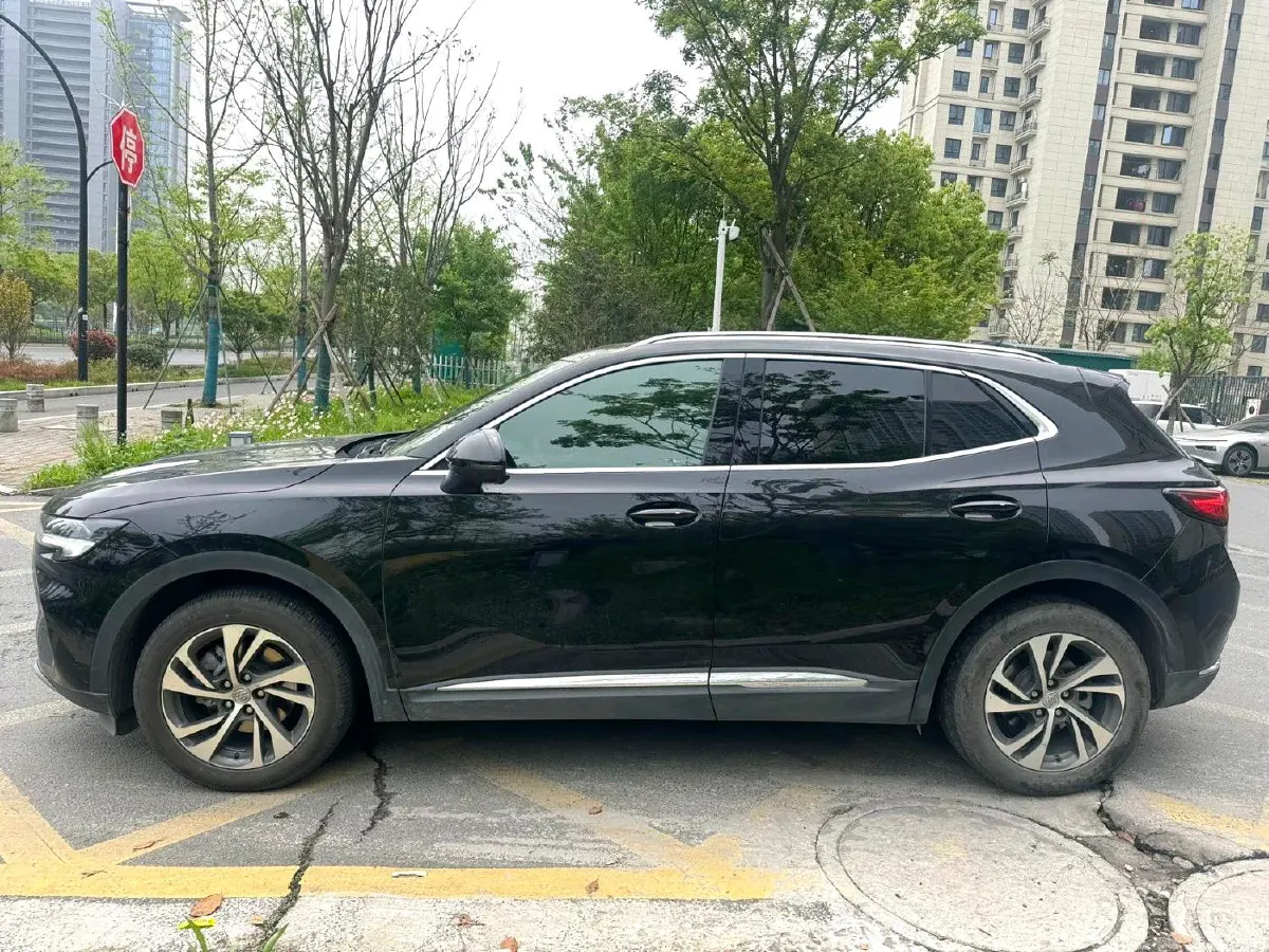 2020 Buick EnvisionS 2.0T 237HP L4 9AT,autocango,china used car exporter,china ev exporter,chinese used car exporter,chinese used ev exporter