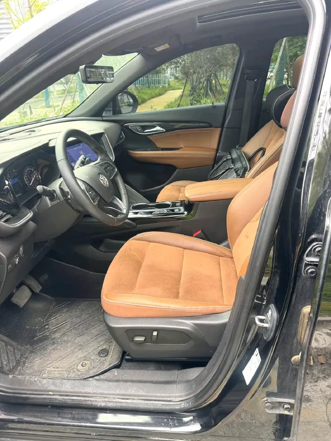 2020 Buick EnvisionS 2.0T 237HP L4 9AT,autocango,china used car exporter,china ev exporter,chinese used car exporter,chinese used ev exporter