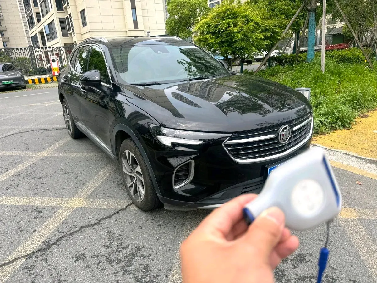 2020 Buick EnvisionS 2.0T 237HP L4 9AT,autocango,china used car exporter,china ev exporter,chinese used car exporter,chinese used ev exporter