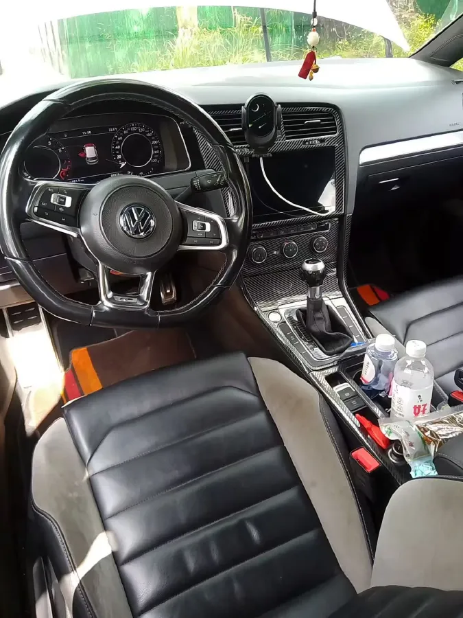 2020 Volkswagen Golf 1.4T 150HP L4 7DCT,autocango,china used car exporter,china ev exporter,chinese used car exporter,chinese used ev exporter