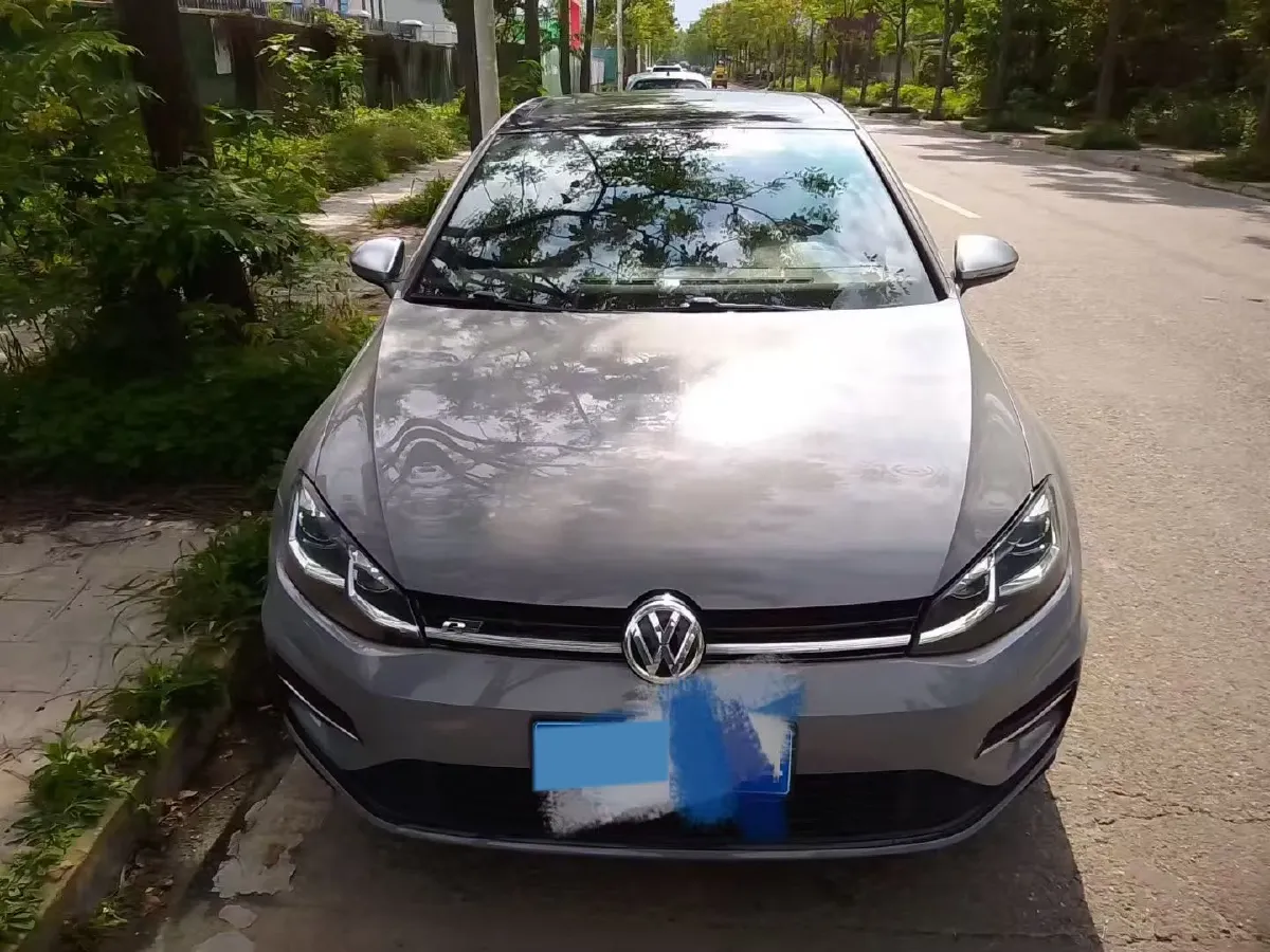 2020 Volkswagen Golf 1.4T 150HP L4 7DCT,autocango,china used car exporter,china ev exporter,chinese used car exporter,chinese used ev exporter