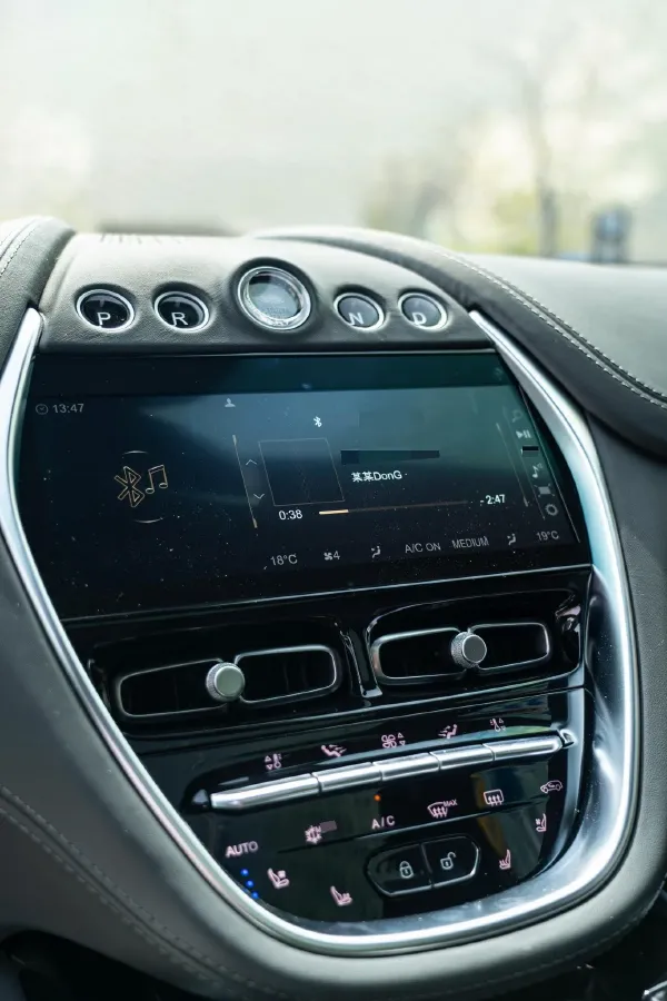 2024 Aston Martin DBX 4.0T 550HP V8 9AT,autocango,china used car exporter,china ev exporter,chinese used car exporter,chinese used ev exporter