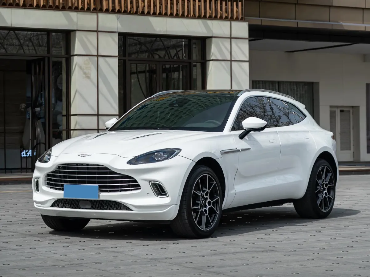 2024 Aston Martin DBX 4.0T 550HP V8 9AT,autocango,china used car exporter,china ev exporter,chinese used car exporter,chinese used ev exporter