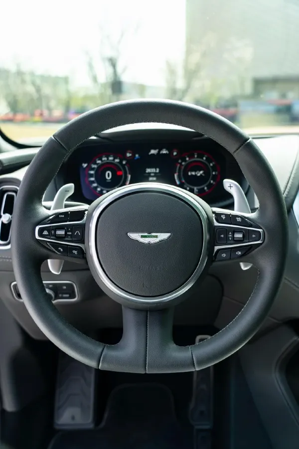 2024 Aston Martin DBX 4.0T 550HP V8 9AT,autocango,china used car exporter,china ev exporter,chinese used car exporter,chinese used ev exporter