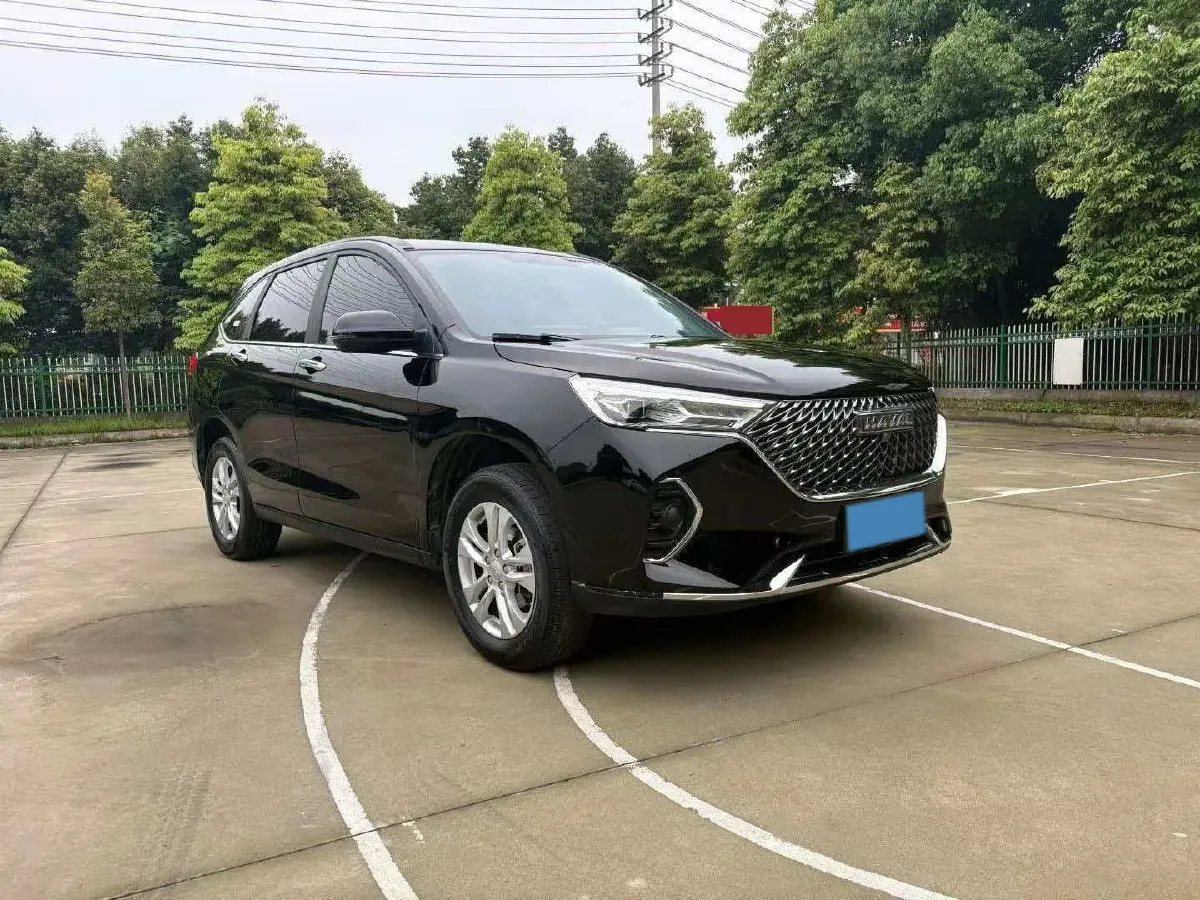 2023 Haval M6 1.5T 150HP L4 6MT,autocango,china used car exporter,china ev exporter,chinese used car exporter,chinese used ev exporter