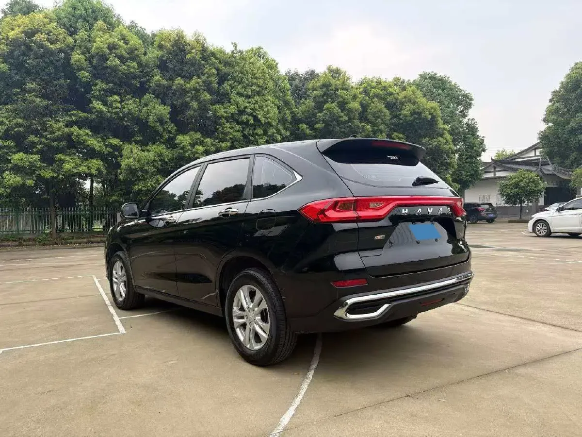 2023 Haval M6 1.5T 150HP L4 6MT,autocango,china used car exporter,china ev exporter,chinese used car exporter,chinese used ev exporter