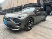 2022 CITROEN C5 X,autocango,china used car exporter,china ev exporter,chinese used car exporter,chinese used ev exporter
