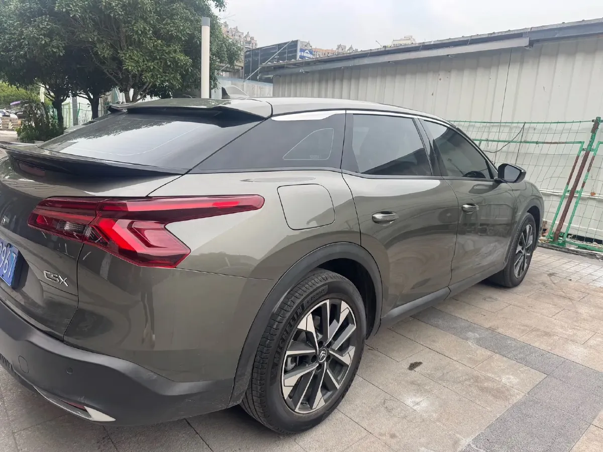 2022 Citroen C5 X 1.6T 175HP L4 8AT,autocango,china used car exporter,china ev exporter,chinese used car exporter,chinese used ev exporter