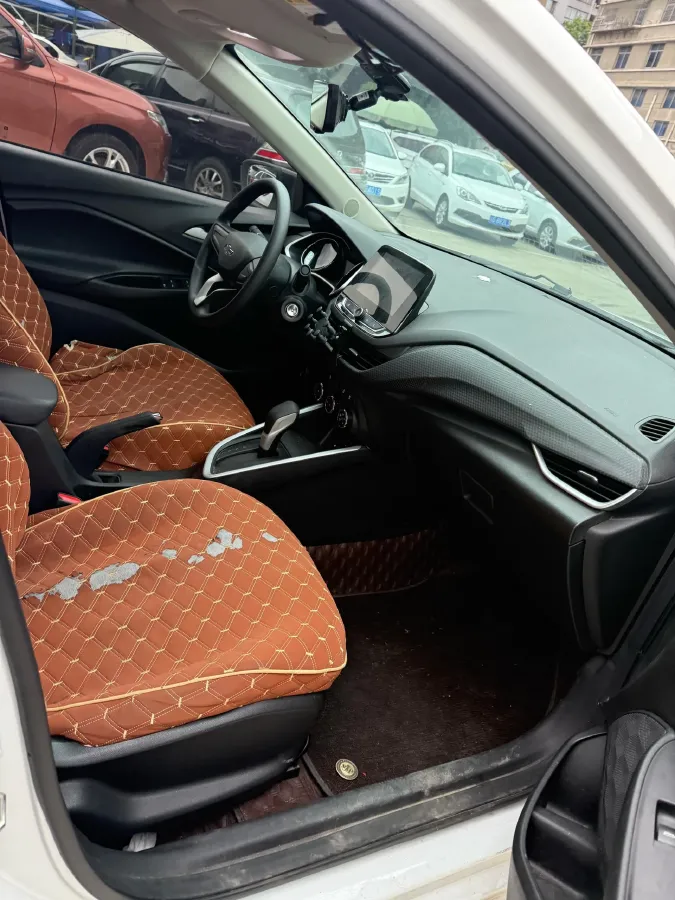 2020 Chevrolet Cavalier 1.0T 125HP L3 6AT,autocango,china used car exporter,china ev exporter,chinese used car exporter,chinese used ev exporter