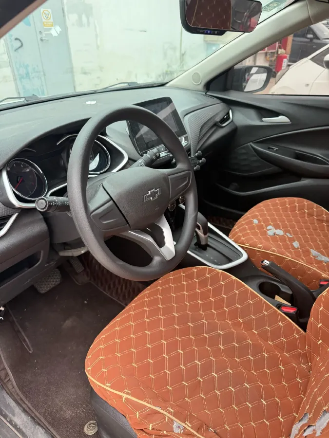 2020 Chevrolet Cavalier 1.0T 125HP L3 6AT,autocango,china used car exporter,china ev exporter,chinese used car exporter,chinese used ev exporter