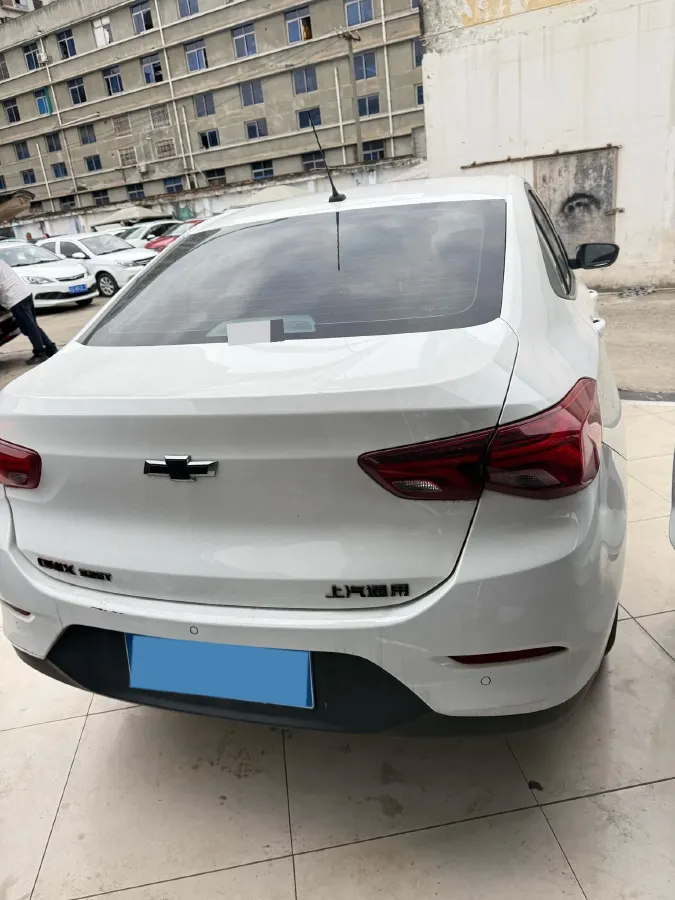 2020 Chevrolet Cavalier 1.0T 125HP L3 6AT,autocango,china used car exporter,china ev exporter,chinese used car exporter,chinese used ev exporter