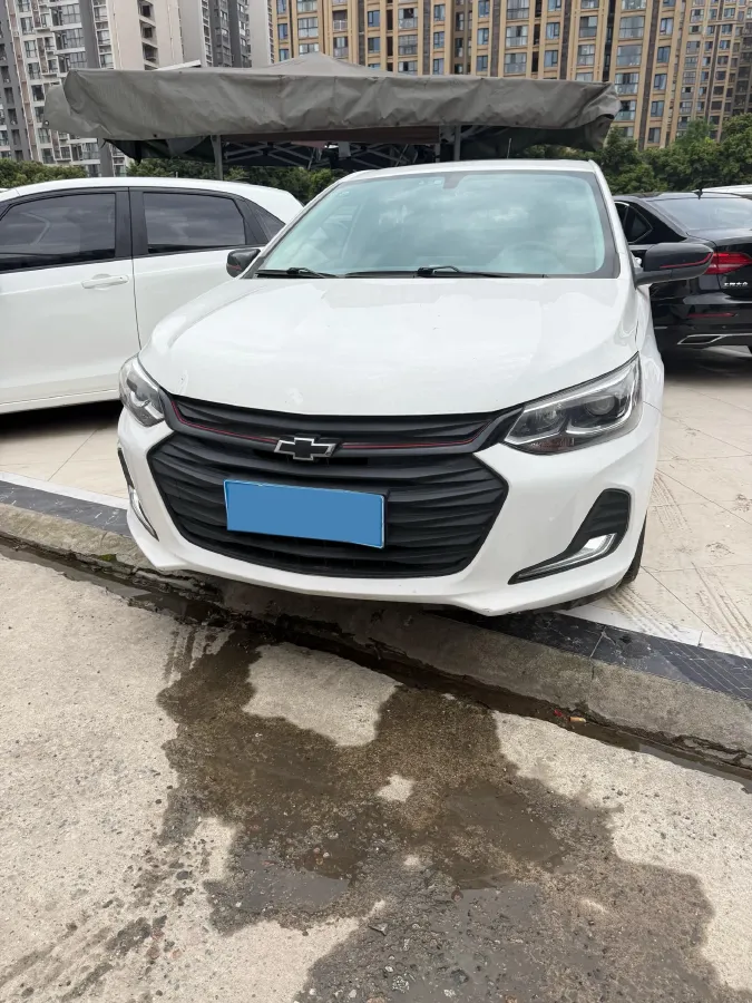 2020 Chevrolet Cavalier 1.0T 125HP L3 6AT,autocango,china used car exporter,china ev exporter,chinese used car exporter,chinese used ev exporter