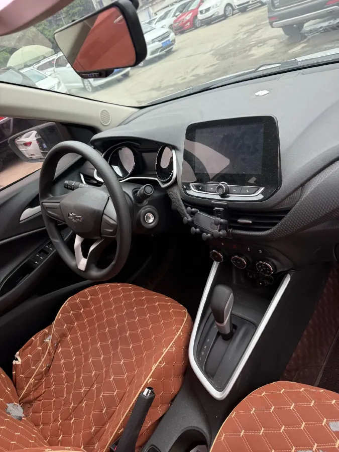 2020 Chevrolet Cavalier 1.0T 125HP L3 6AT,autocango,china used car exporter,china ev exporter,chinese used car exporter,chinese used ev exporter