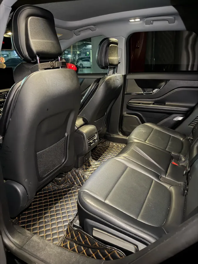 2022 Lincoln Corsair 2.0T 245HP L4 8AT,autocango,china used car exporter,china ev exporter,chinese used car exporter,chinese used ev exporter