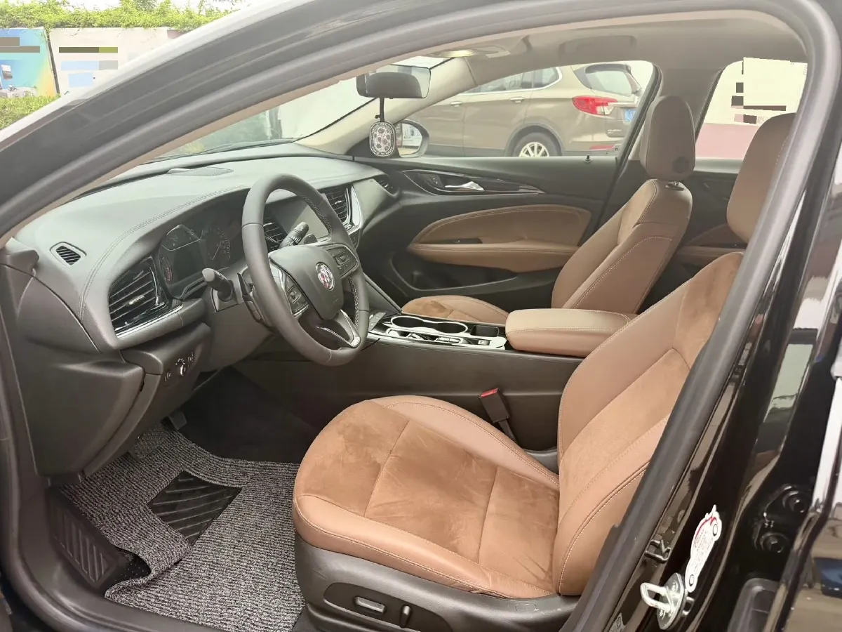 2023 Buick Regal 1.5T 169HP L4 9AT,autocango,china used car exporter,china ev exporter,chinese used car exporter,chinese used ev exporter