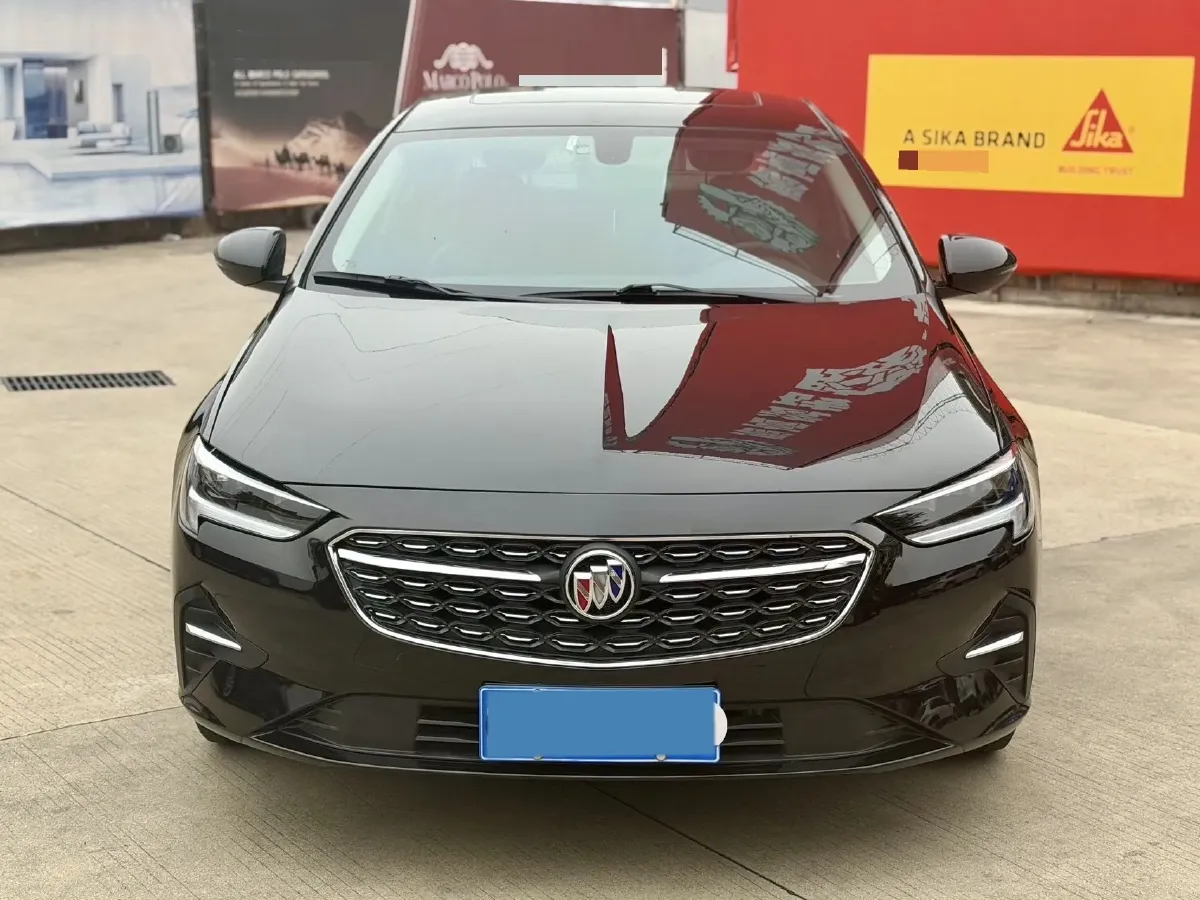 2023 Buick Regal 1.5T 169HP L4 9AT,autocango,china used car exporter,china ev exporter,chinese used car exporter,chinese used ev exporter