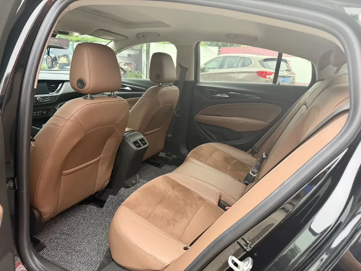 2023 Buick Regal 1.5T 169HP L4 9AT,autocango,china used car exporter,china ev exporter,chinese used car exporter,chinese used ev exporter