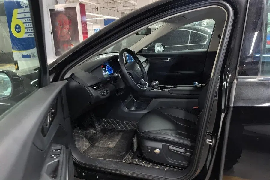 2021 HongQi E-QM5 BEV 54KWH,autocango,china used car exporter,china ev exporter,chinese used car exporter,chinese used ev exporter