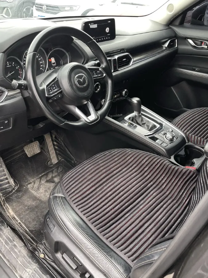 2020 Mazda CX-5 2.5L 196HP L4 6AT,autocango,china used car exporter,china ev exporter,chinese used car exporter,chinese used ev exporter