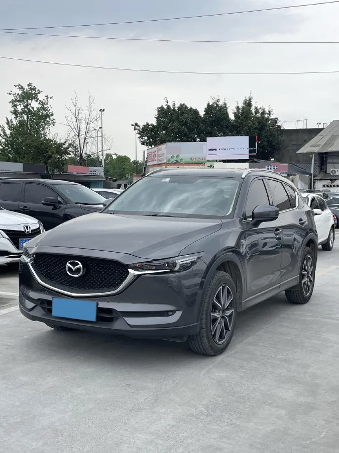 2020 Mazda CX-5 2.5L 196HP L4 6AT,autocango,china used car exporter,china ev exporter,chinese used car exporter,chinese used ev exporter