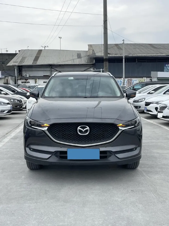 2020 Mazda CX-5 2.5L 196HP L4 6AT,autocango,china used car exporter,china ev exporter,chinese used car exporter,chinese used ev exporter