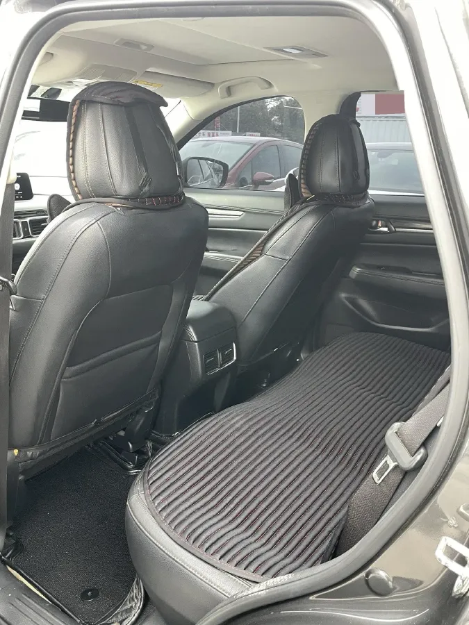 2020 Mazda CX-5 2.5L 196HP L4 6AT,autocango,china used car exporter,china ev exporter,chinese used car exporter,chinese used ev exporter