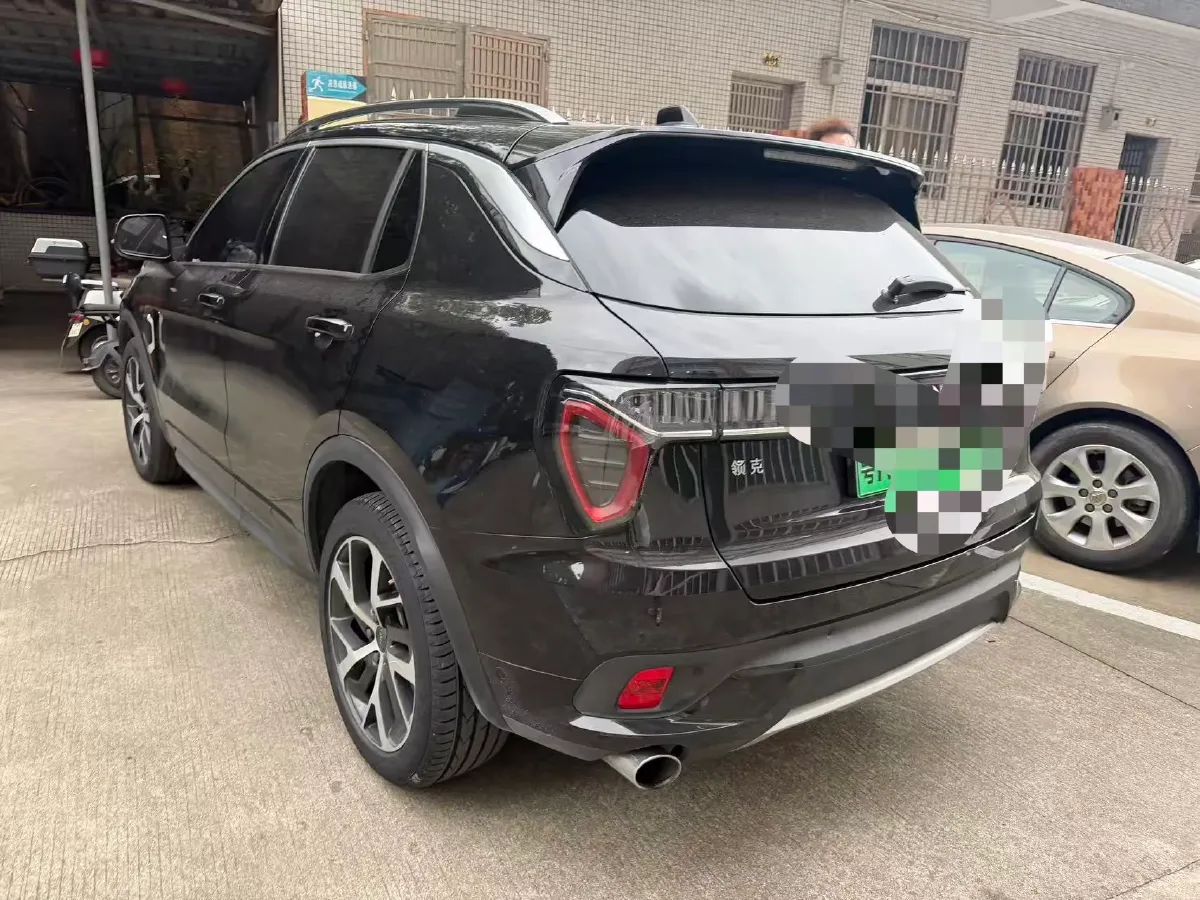 2018 Isuzu Mu-X 3.0T 177HP L4 6AT,autocango,china used car exporter,china ev exporter,chinese used car exporter,chinese used ev exporter