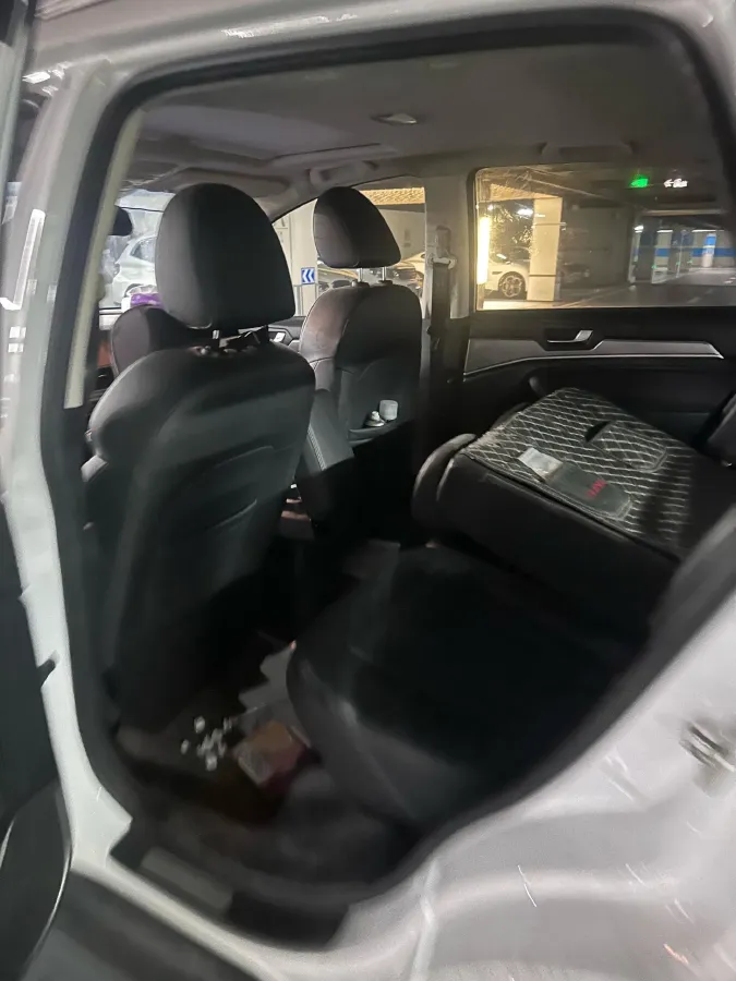 2018 Haval H6 1.5T 150HP L4 7DCT,autocango,china used car exporter,china ev exporter,chinese used car exporter,chinese used ev exporter