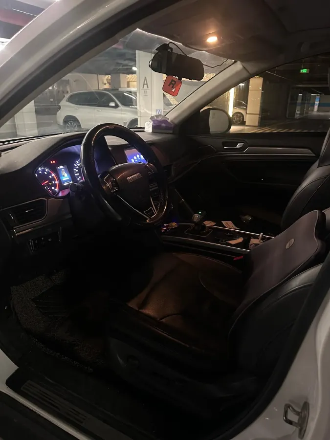 2018 Haval H6 1.5T 150HP L4 7DCT,autocango,china used car exporter,china ev exporter,chinese used car exporter,chinese used ev exporter