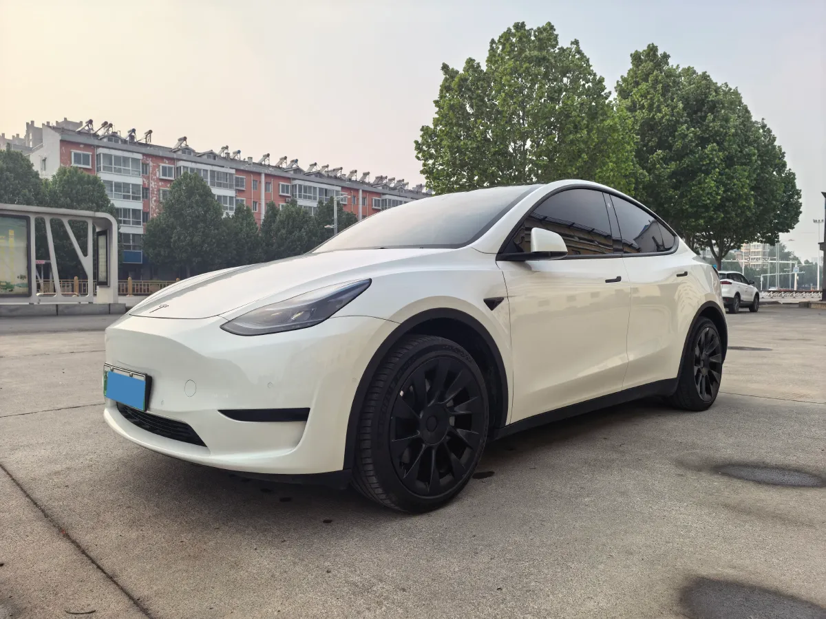 2022 Tesla Model Y BEV 60KWH,autocango,china used car exporter,china ev exporter,chinese used car exporter,chinese used ev exporter