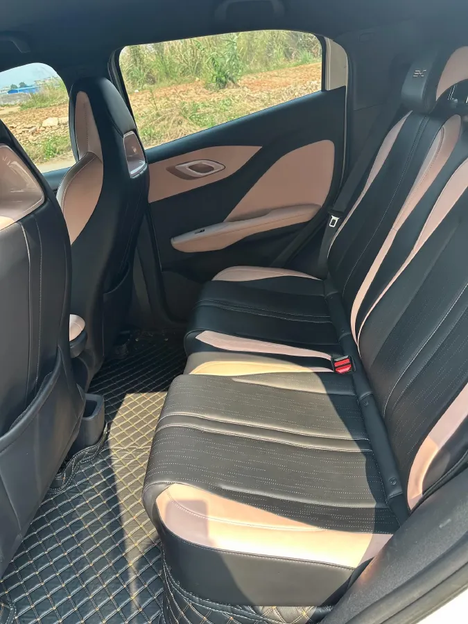 2023 BYD Seagull BEV 38.88KWH,autocango,china used car exporter,china ev exporter,chinese used car exporter,chinese used ev exporter