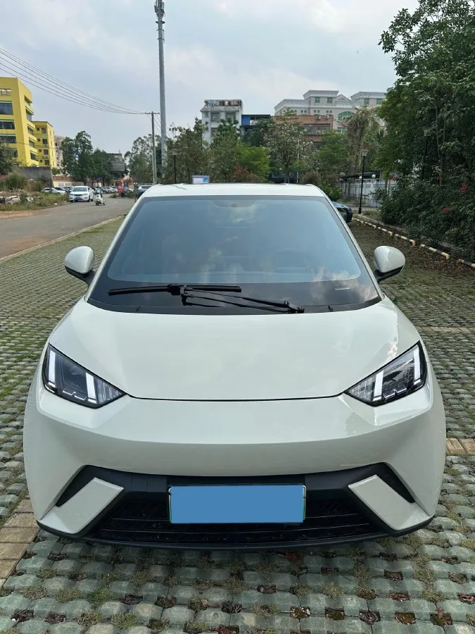 2023 BYD Seagull BEV 38.88KWH,autocango,china used car exporter,china ev exporter,chinese used car exporter,chinese used ev exporter