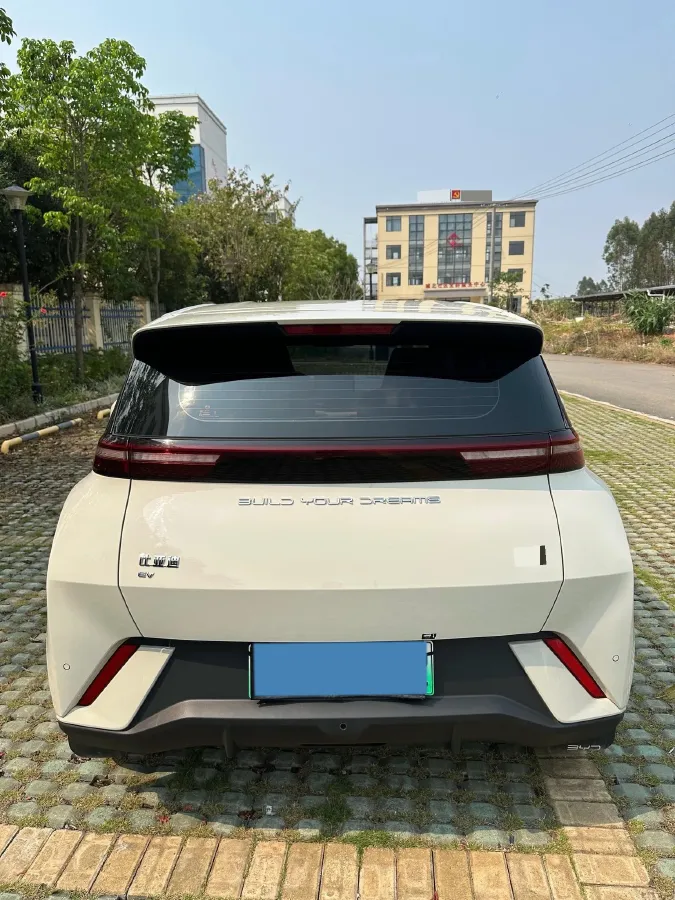 2023 BYD Seagull BEV 38.88KWH,autocango,china used car exporter,china ev exporter,chinese used car exporter,chinese used ev exporter
