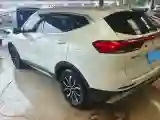 2021 Haval H6 1.5T 150HP L4 7DCT