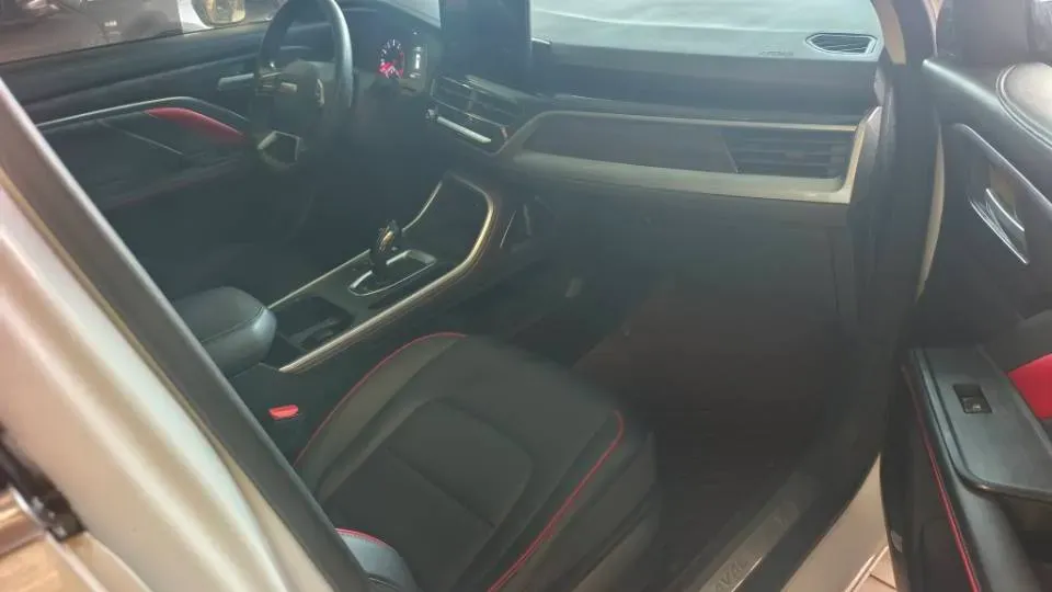 2021 Haval H6 1.5T 150HP L4 7DCT,autocango,china used car exporter,china ev exporter,chinese used car exporter,chinese used ev exporter