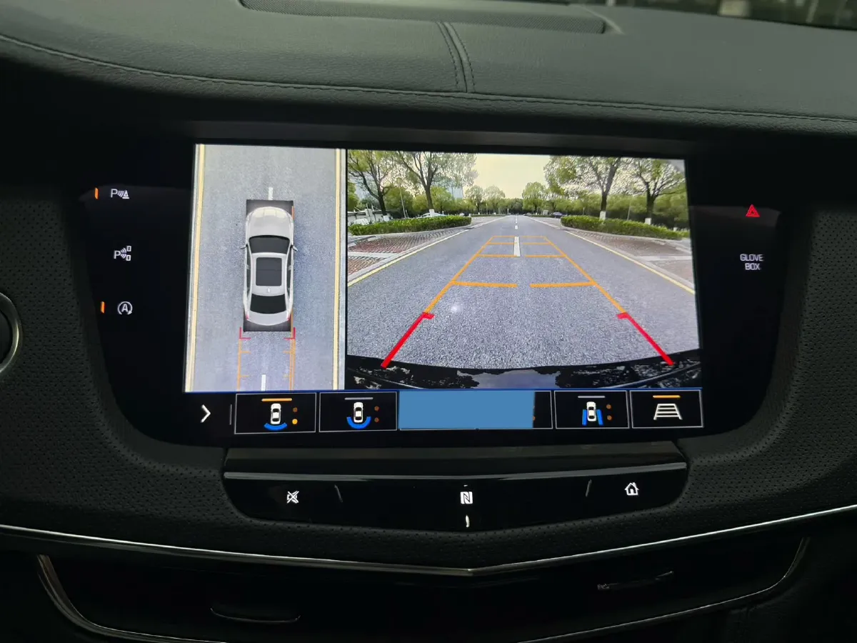 2022 Cadillac CT6 2.0T 237HP L4 10AT,autocango,china used car exporter,china ev exporter,chinese used car exporter,chinese used ev exporter